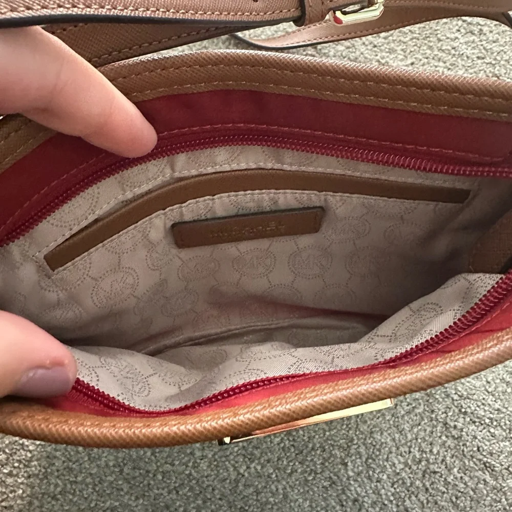 Michael Kors Crossbody Bag - Picture 2 of 3